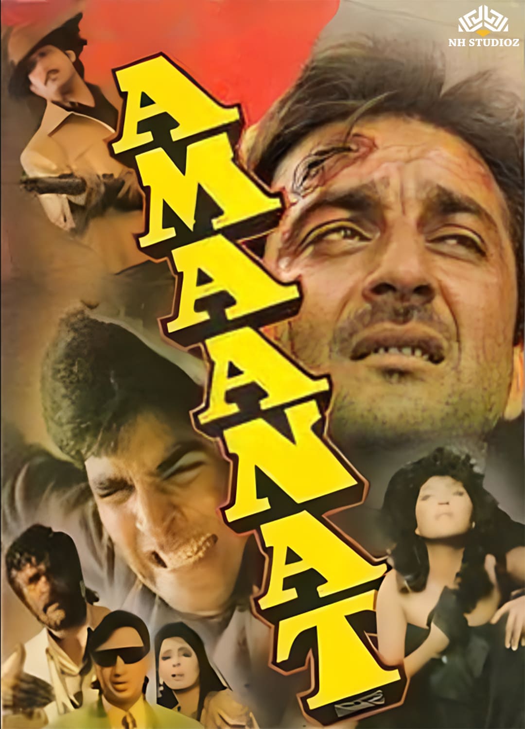 Amaanat