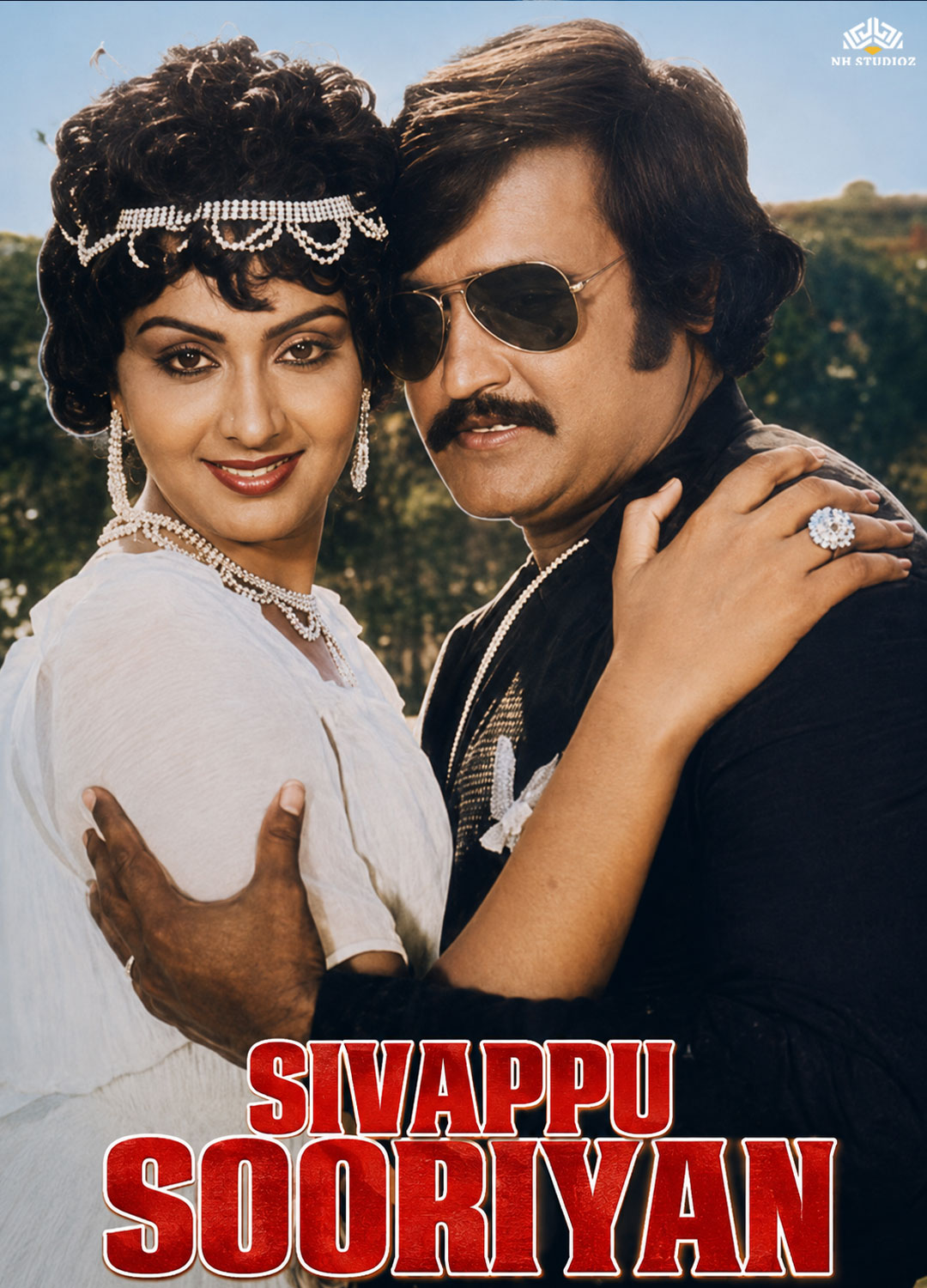 Sivappu Sooriyan