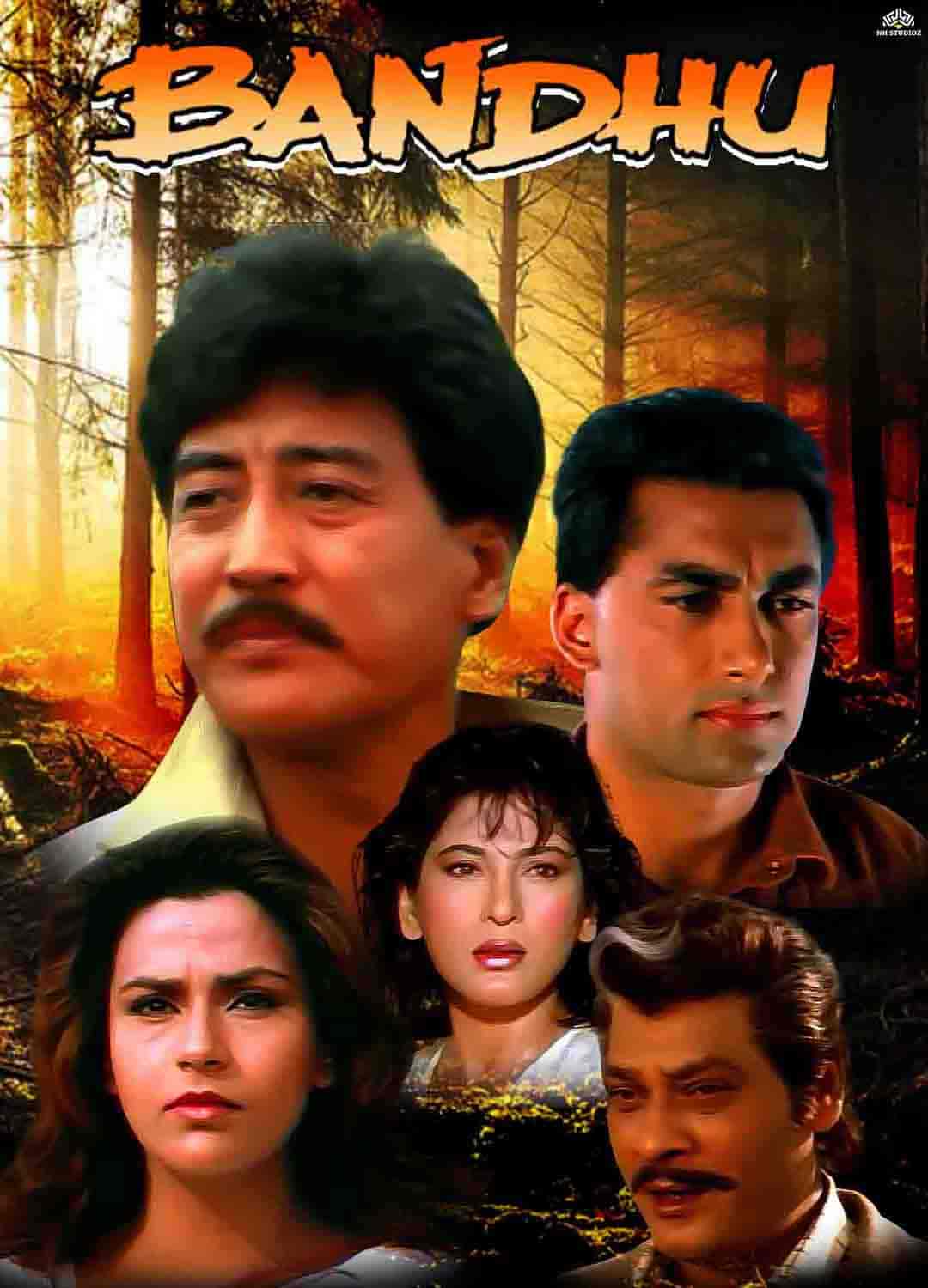 Bandhu