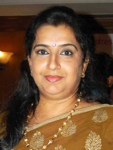 Ambika