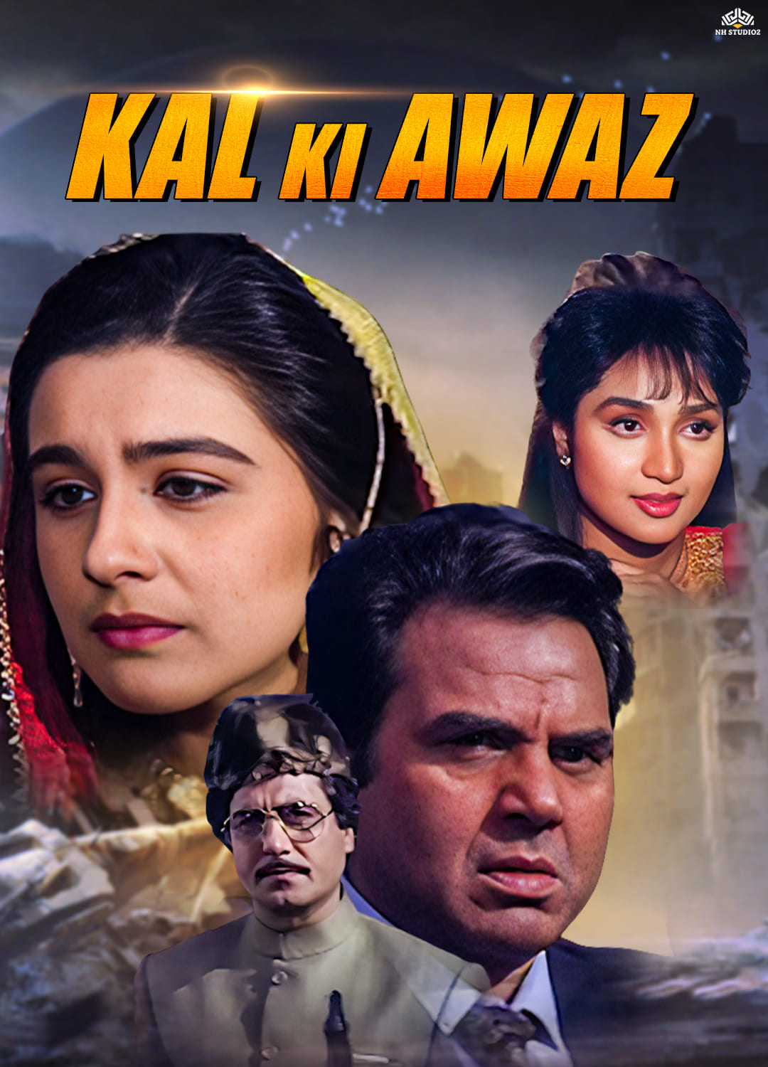 Kal Ki Awaz
