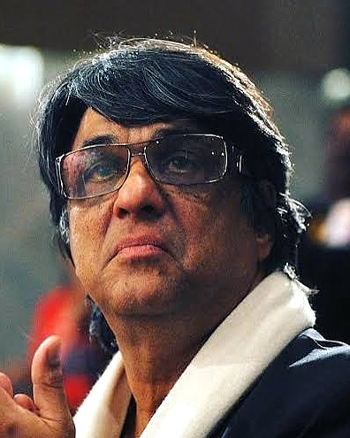 Mukesh Khanna