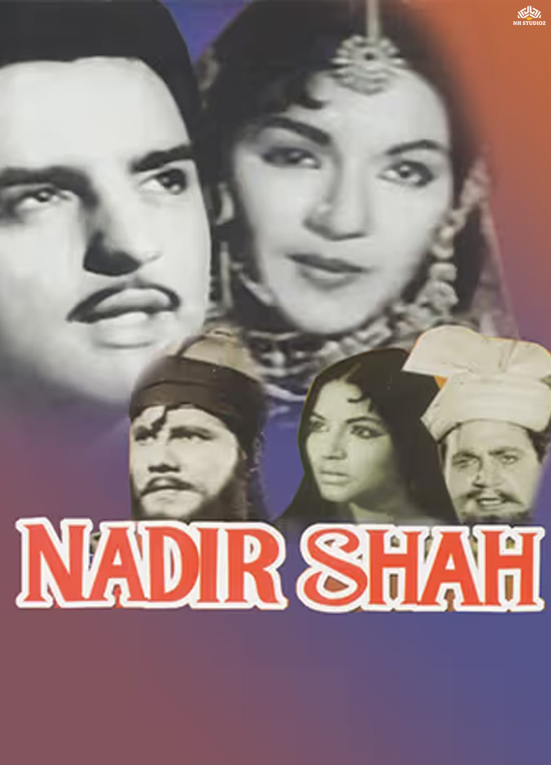Nadir Shah