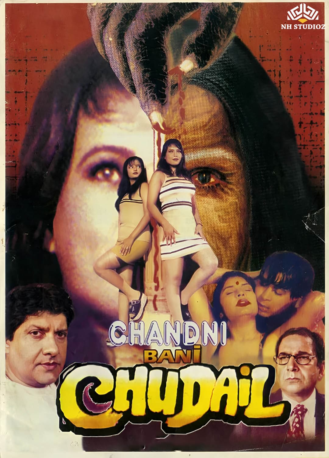 Chandni Bani Chudail