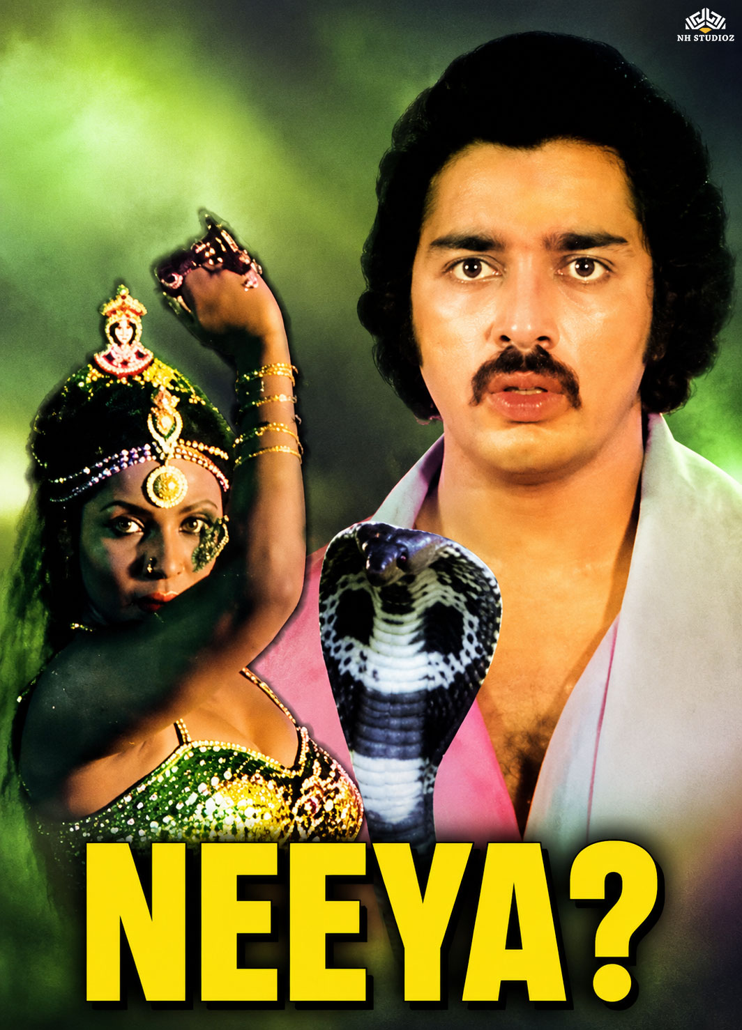 Neeya