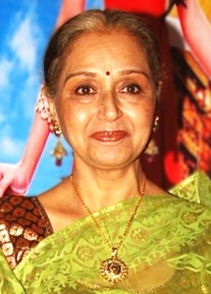 Beena Banerjee