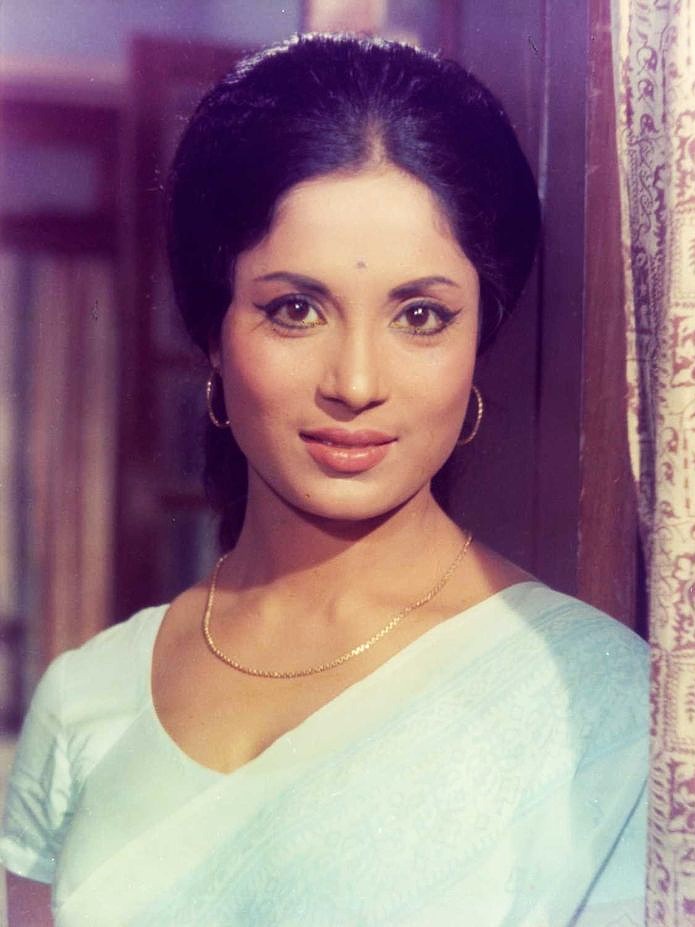 Sumita Sanyal