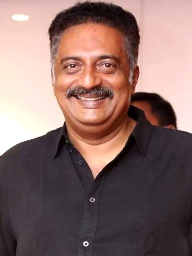 Prakash Raj