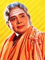 K. B. Sundarambal