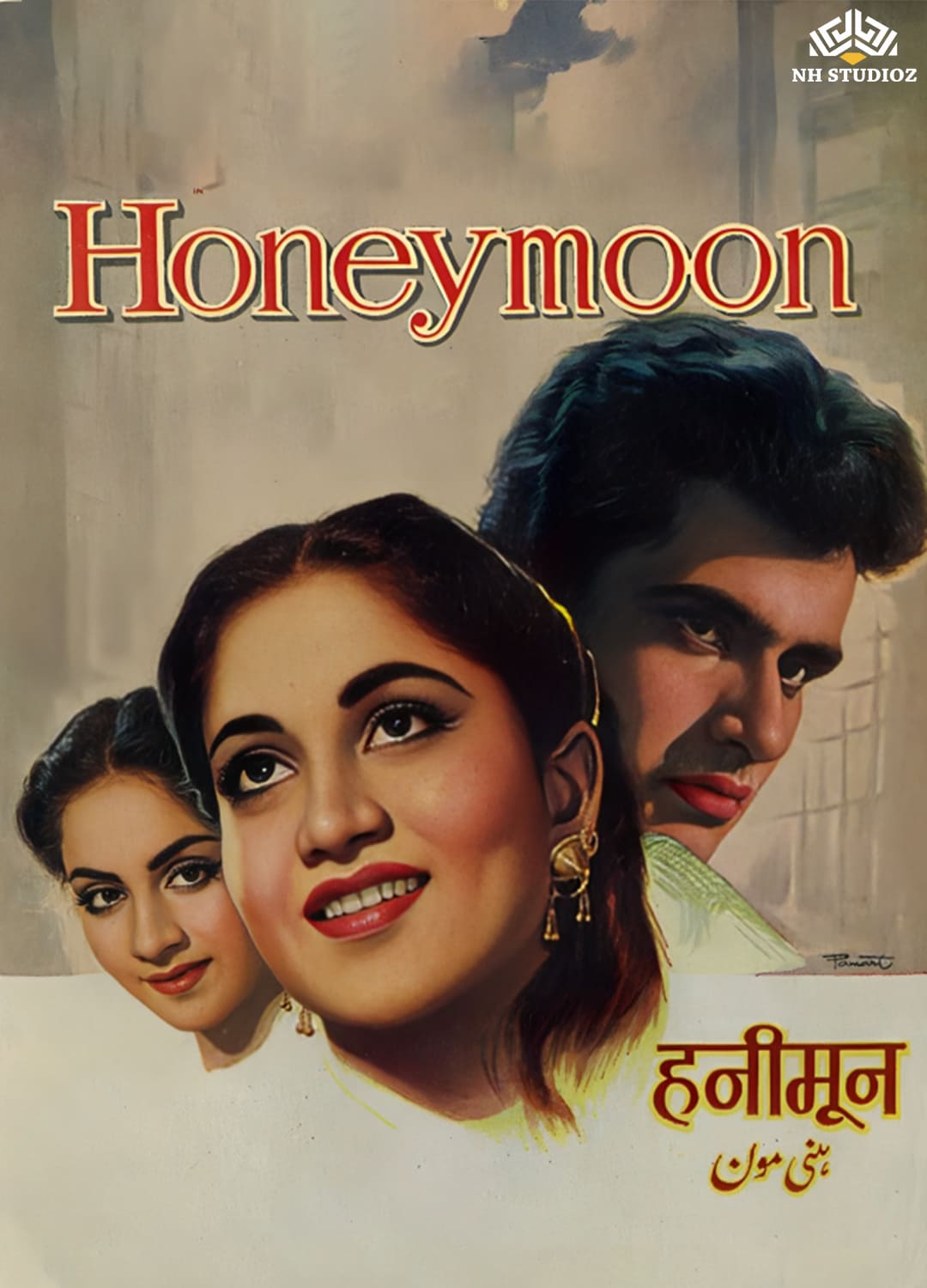Honeymoon