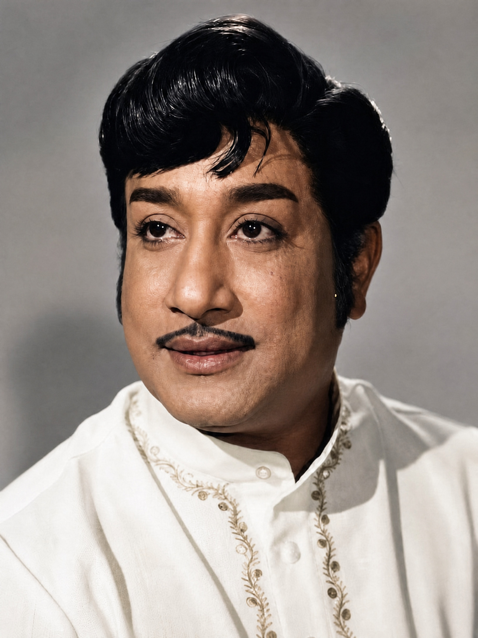 Sivaji Ganesan