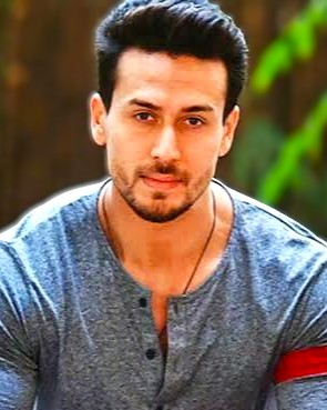 Tiger Shroff