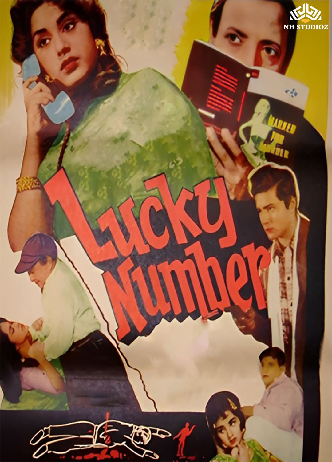 Lucky Number