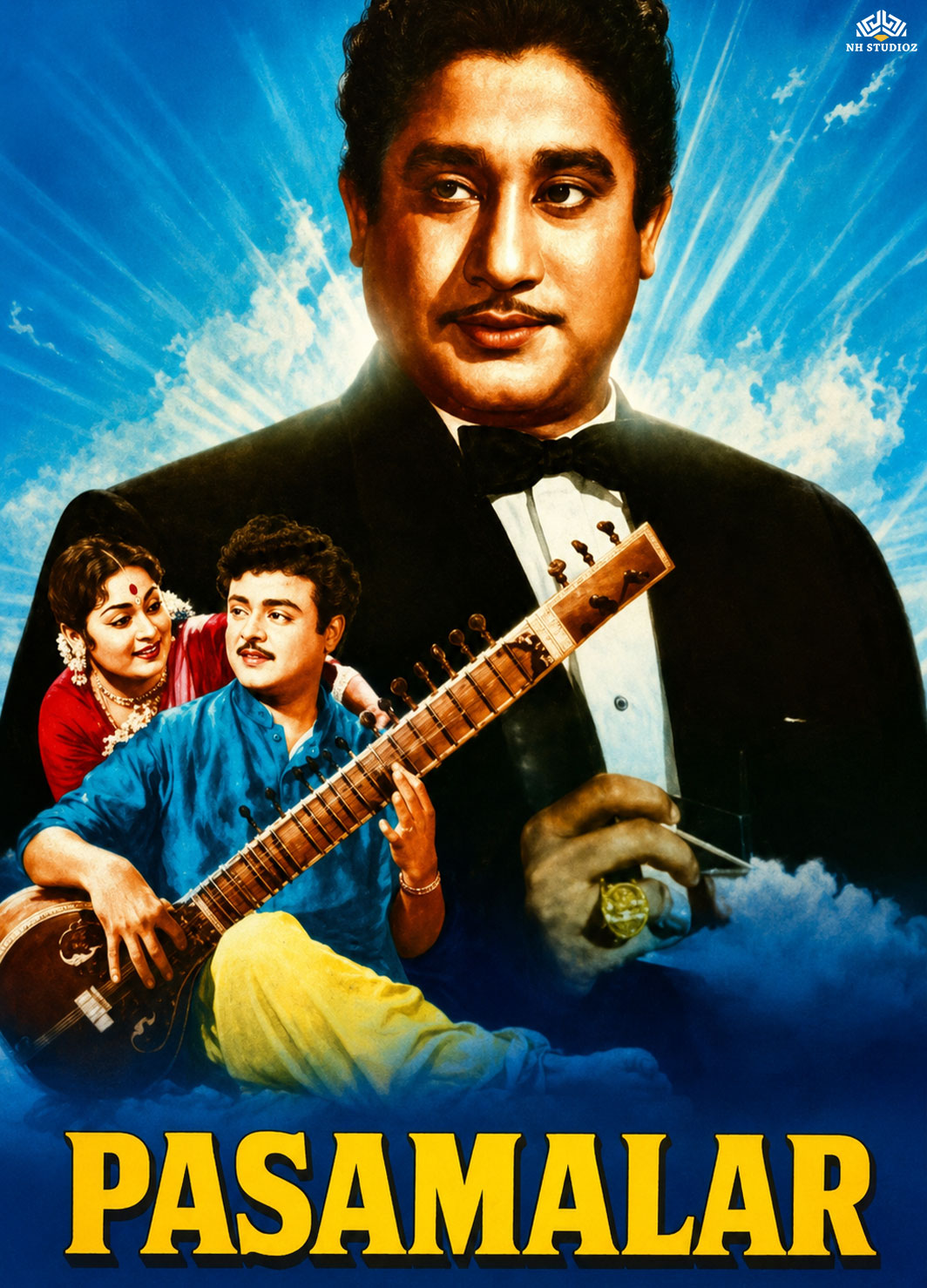 Pasa Malar