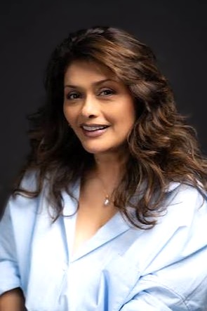 Pallavi Joshi