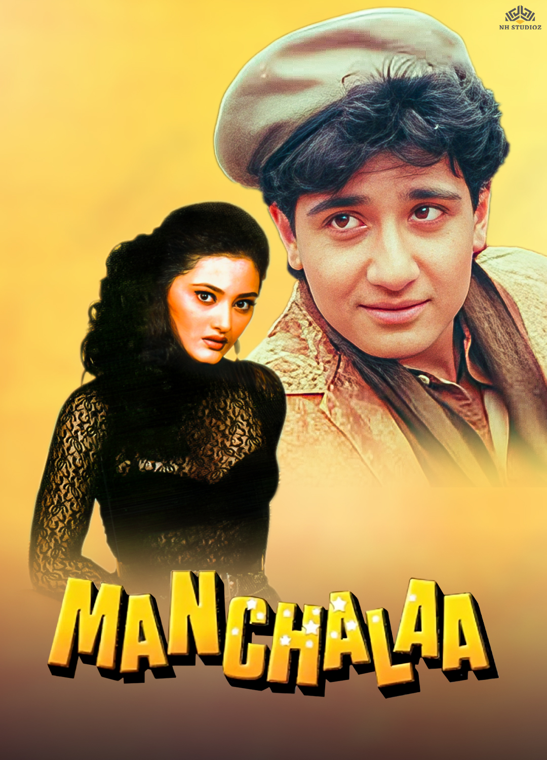 Manchala