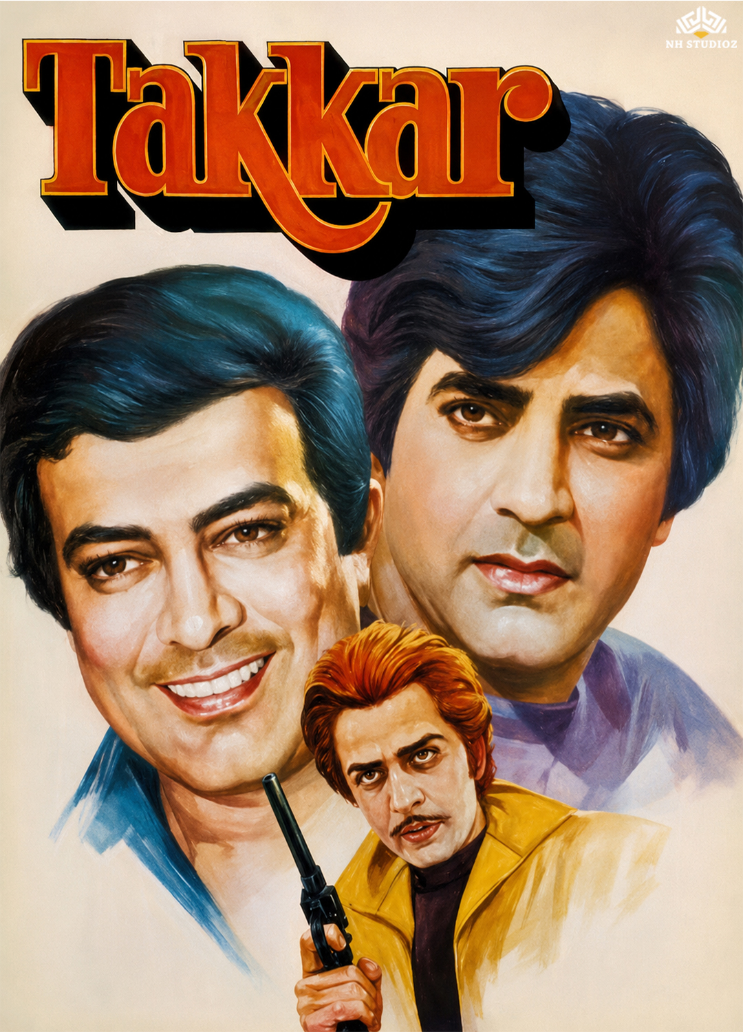 Takkar
