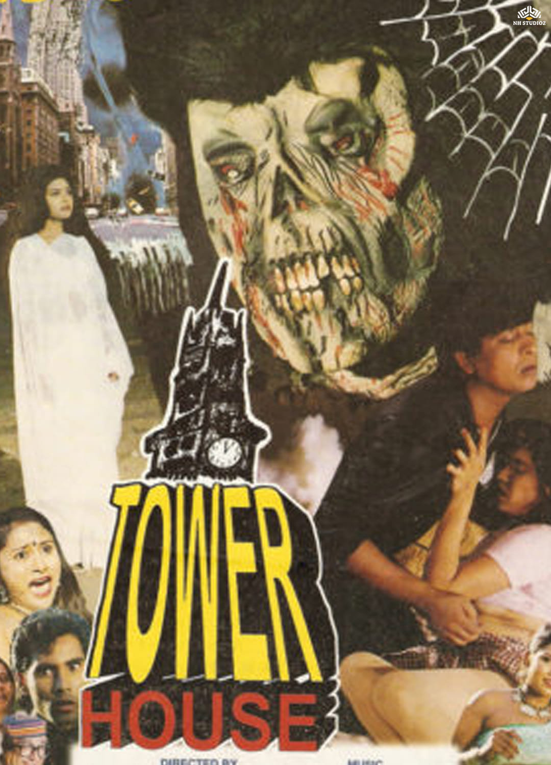 Tower House