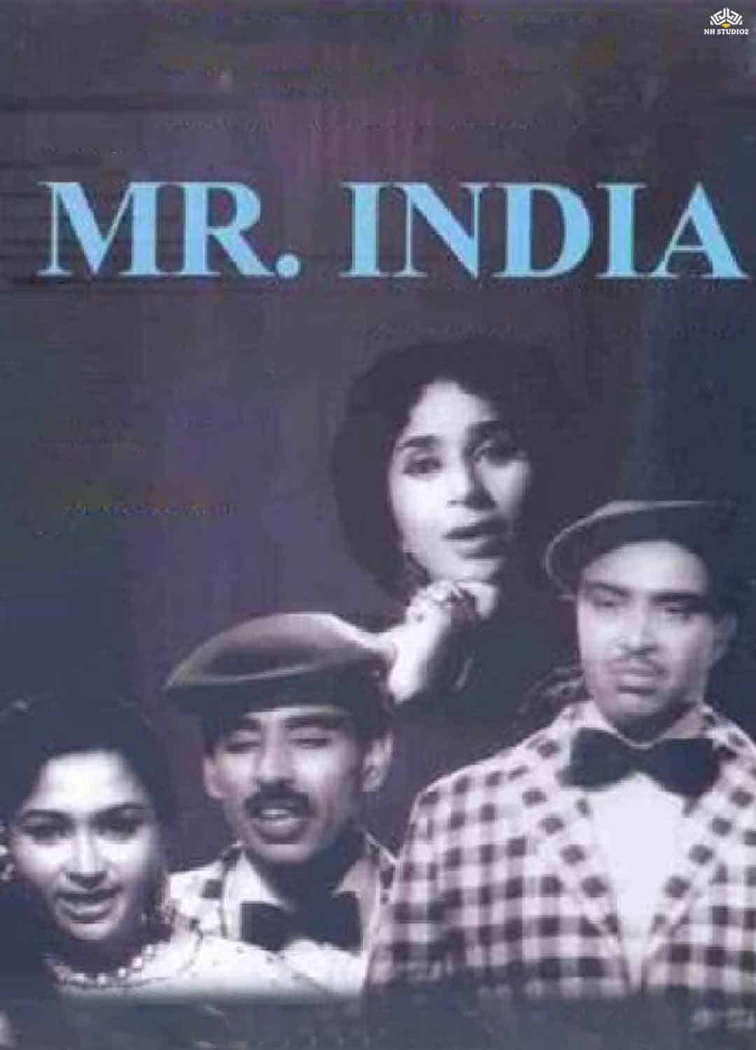 Mr. India