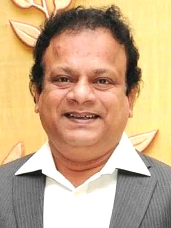 M. R. R. Vasu