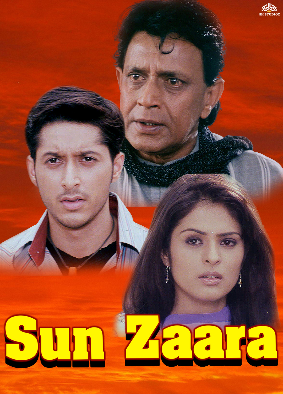 Sun Zara