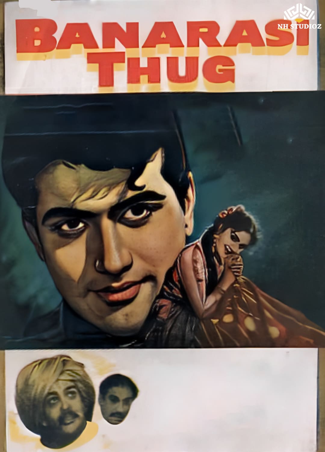 Banarasi Thug