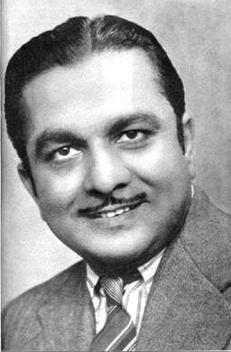 T. S. Balaiah
