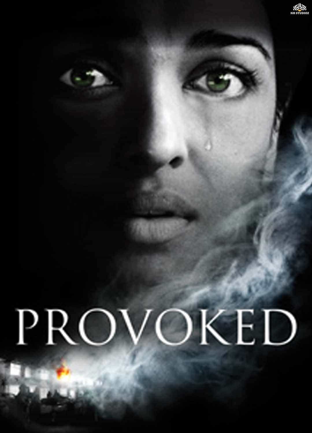 Provoked