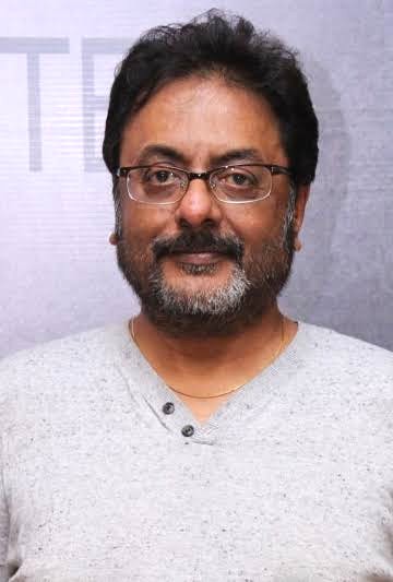 Pratap Pothen