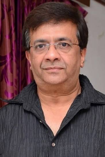 Y. G. Mahendran